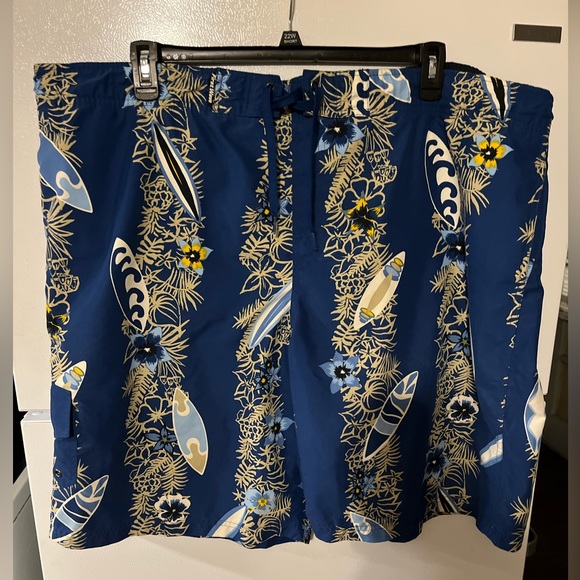 First Wave Swim shorts‎ Men’s XXL - Picture 1 of 6